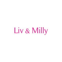 Liv and Milly Collection Page