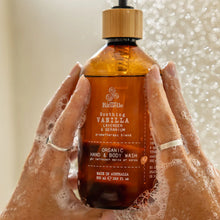 Load image into Gallery viewer, Urban Rituelle - Hand and Body Wash 500ml - Vanilla