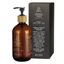 Load image into Gallery viewer, Urban Rituelle - Hand and Body Wash 500ml - Vanilla