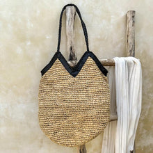 Load image into Gallery viewer, Voyage the Label - Cancun Bag - Black colour