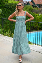 Load image into Gallery viewer, Wyatt Wylde Chase Dress front shot