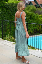 Load image into Gallery viewer, Wyatt Wylde Chase Dress side shot