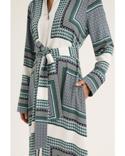 Load image into Gallery viewer, Yarra Trail - Crystalite Dress closed up shot