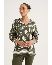 Load image into Gallery viewer, Yarra Trail - Grove Top front shot