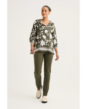 Load image into Gallery viewer, Yarra Trail - Grove Top front shot