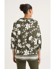 Load image into Gallery viewer, Yarra Trail - Grove Top back shot