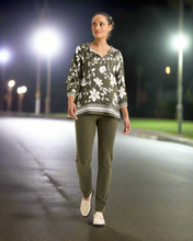 Load image into Gallery viewer, Yarra Trail - Grove Top front shot