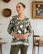 Load image into Gallery viewer, Yarra Trail - Grove Top front shot