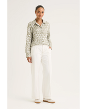 Load image into Gallery viewer, Yarra Trail - Hedge Shirt front shot