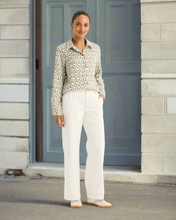 Load image into Gallery viewer, Yarra Trail - Hedge Shirt front shot