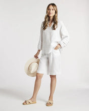 Load image into Gallery viewer, Yarra Trail - Pleated Top - Sunset front shot