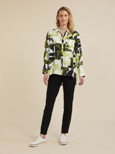 Load image into Gallery viewer, Yarra Trail Pull On Super Stretch Pant Front View