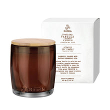 Load image into Gallery viewer, Urban Rituelle - Vanilla 400gm Candle