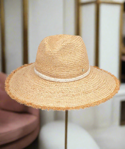 Brighton Wide Brim Hat from Kooringal