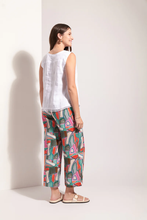 Load image into Gallery viewer, Foil - Benefits Shell - White colour side shot
