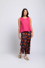 Load image into Gallery viewer, Foil -Fringe Benefits Shell in Pink Flash colour front shot
