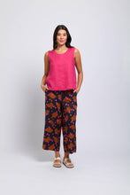 Load image into Gallery viewer, Foil -Fringe Benefits Shell in Pink Flash colour front shot
