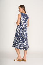 Load image into Gallery viewer, Foil - Generosity Dress - Best Angle colour back shot
