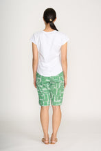 Load image into Gallery viewer, Foil - Instrumental Top - White colour back shot
