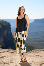 Load image into Gallery viewer, Foil - Its Only Natural Pant - Art Box colour front shot
