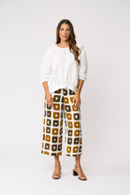 Load image into Gallery viewer, Foil - Its Only Natural Pant - Shadow Box colour front shot
