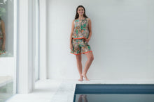 Load image into Gallery viewer, Foil - Moral Fibre Short - Tropico colour front shot
