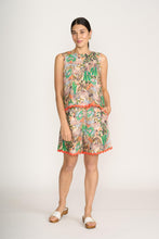 Load image into Gallery viewer, Foil - Moral Fibre Short - Tropico colour front shot
