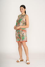 Load image into Gallery viewer, Foil - Moral Fibre Tank - Tropico colour side shot
