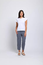 Load image into Gallery viewer, Foil - Neat &amp; Sweet Tee in White colour front shot
