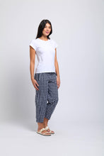 Load image into Gallery viewer, Foil - Neat &amp; Sweet Tee in White colour side shot
