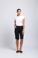 Load image into Gallery viewer, Foil - Neat &amp; Sweet Tee in White colour front shot
