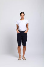 Load image into Gallery viewer, Foil - Neat &amp; Sweet Tee in White colour front shot
