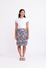 Load image into Gallery viewer, Foil - Neat &amp; Sweet Tee in White colour front shot
