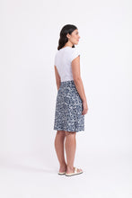 Load image into Gallery viewer, Foil - Neat &amp; Sweet Tee in White colour side shot
