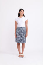 Load image into Gallery viewer, Foil - Neat &amp; Sweet Tee in White colour front shot

