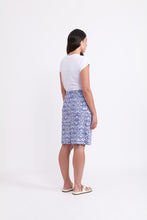 Load image into Gallery viewer, Foil - Neat &amp; Sweet Tee in White colour side shot

