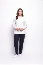 Load image into Gallery viewer, Foil - Software Upgrade Pant - True Navy colour front shot
