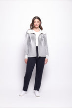 Load image into Gallery viewer, Foil - Software Upgrade Pant - True Navy colour front shot
