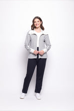 Load image into Gallery viewer, Foil - Software Upgrade Pant - True Navy colour front shot
