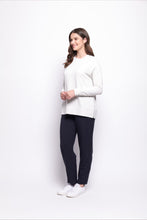 Load image into Gallery viewer, Foil - Software Upgrade Pant - True Navy colour side shot
