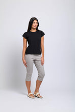 Load image into Gallery viewer, Foil - Split Enz Pant in Light Khaki colour front shot
