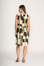Load image into Gallery viewer, Foil - Sun-Sational Dress - Art Box colour front shot
