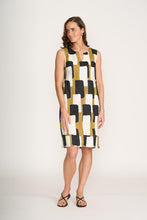 Load image into Gallery viewer, Foil - Sun-Sational Dress - Art Box colour front shot
