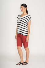 Load image into Gallery viewer, Foil - Tee Off Short - Bosa Nova colour side shot
