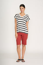 Load image into Gallery viewer, Foil - Tee Off Short - Bosa Nova colour front shot
