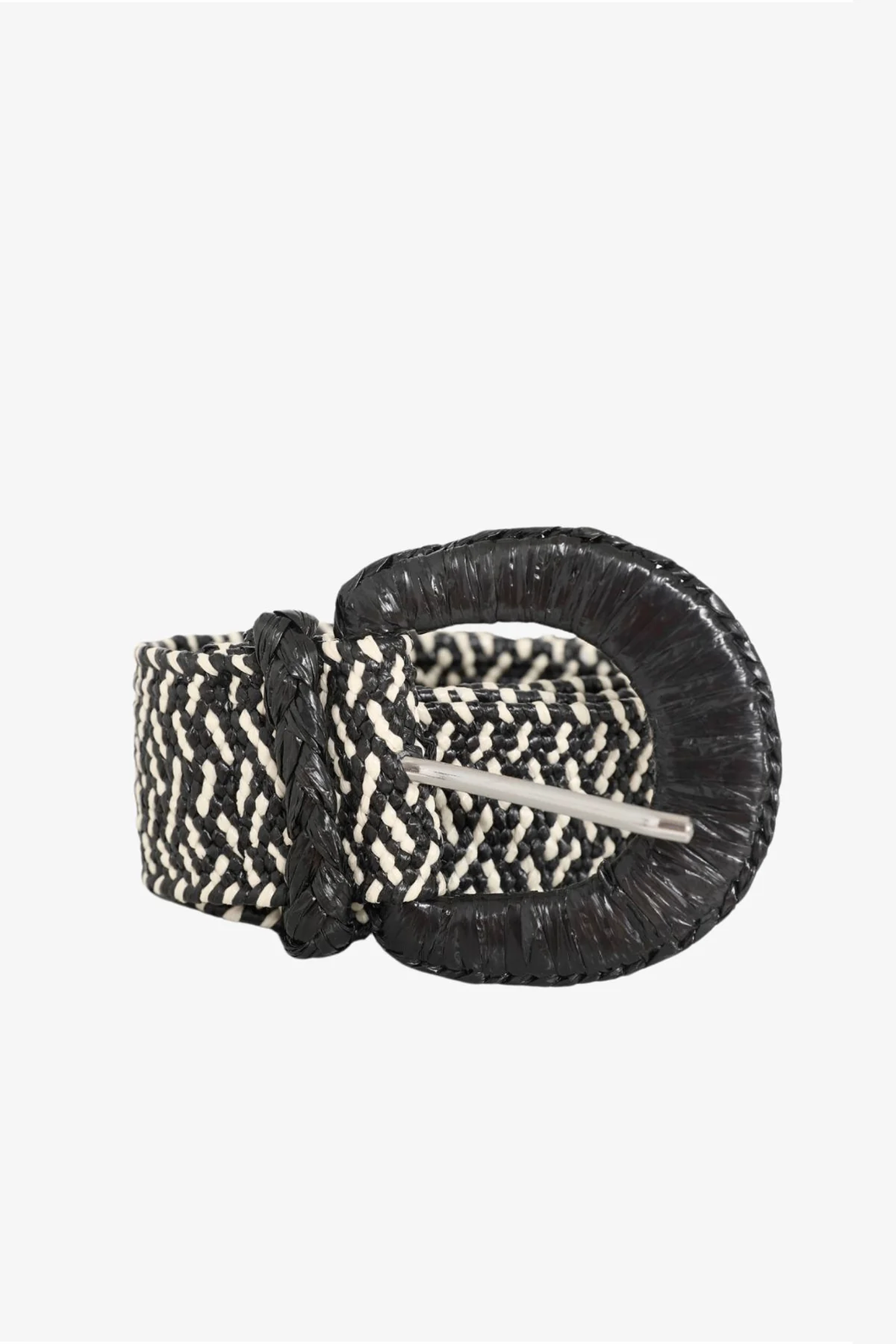 Jump - Stretch Belt - 2 Toned colour