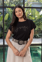 Load image into Gallery viewer, Jump - Stretch Belt - 2 Toned colour
