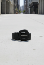 Load image into Gallery viewer, Jump - Stretch Belt - Black colour
