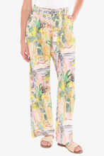 Load image into Gallery viewer, Jump - Tiger Island Pant Multi colored front shot
