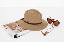 Load image into Gallery viewer, Lulu - Down Brim, Mix Choc
